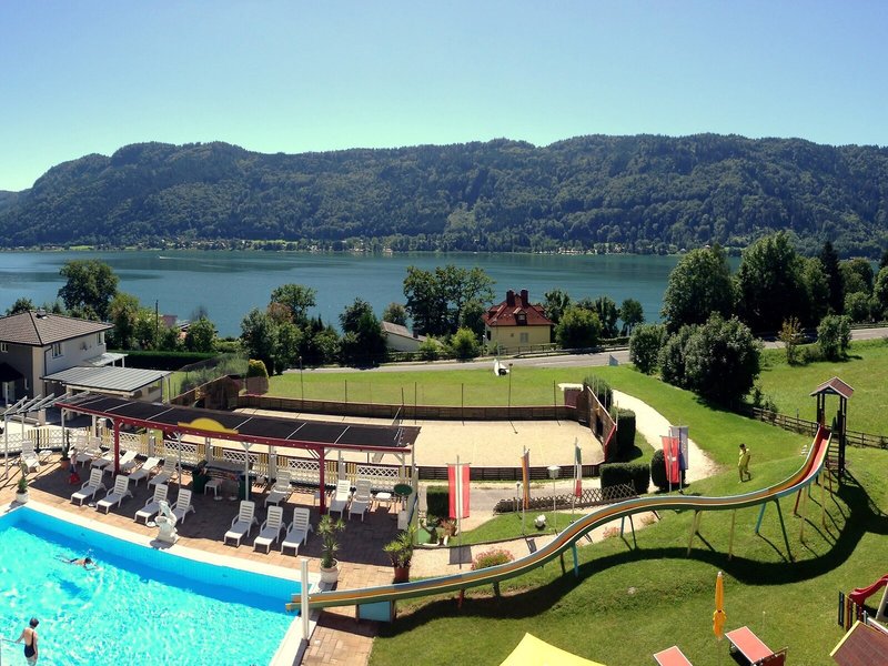 Sonnenhügel Sattendorf 10