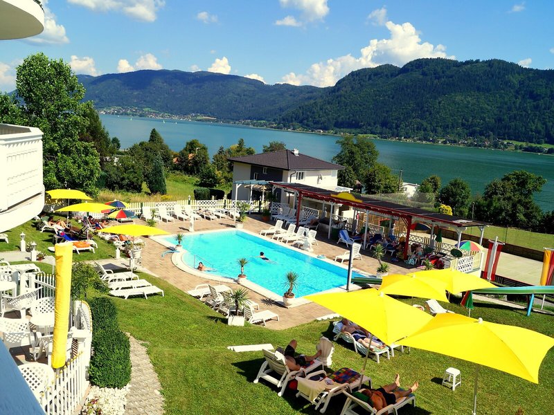 Sonnenhügel Sattendorf 11