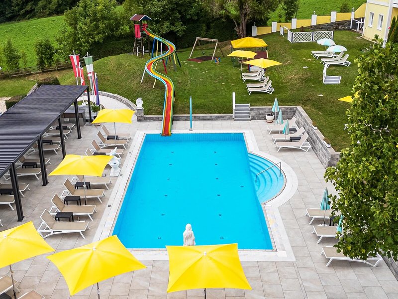 Sonnenhügel Sattendorf 13