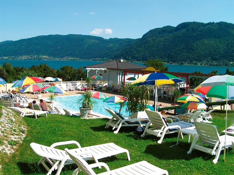 Sonnenhügel Sattendorf 14