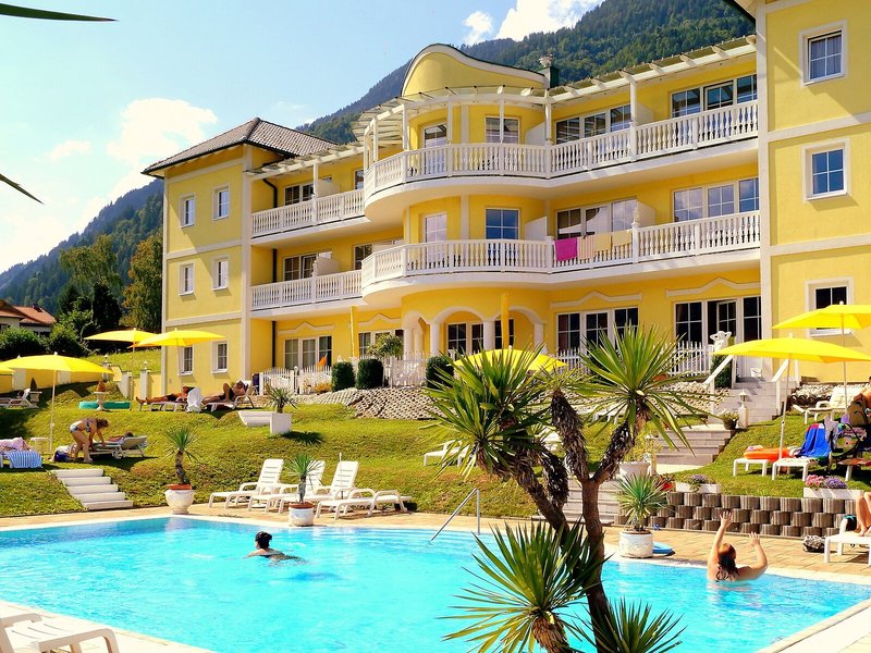 Sonnenhügel Sattendorf 15