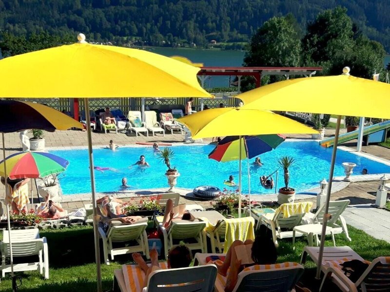 Sonnenhügel Sattendorf 16