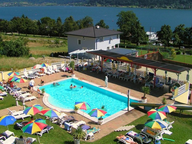 Sonnenhügel Sattendorf 17