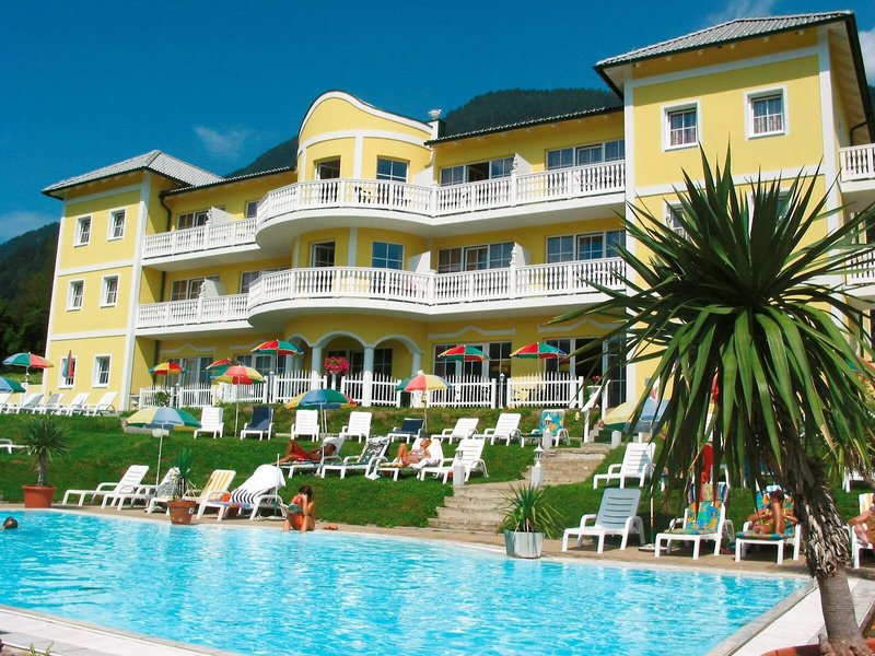 Sonnenhügel Sattendorf 18