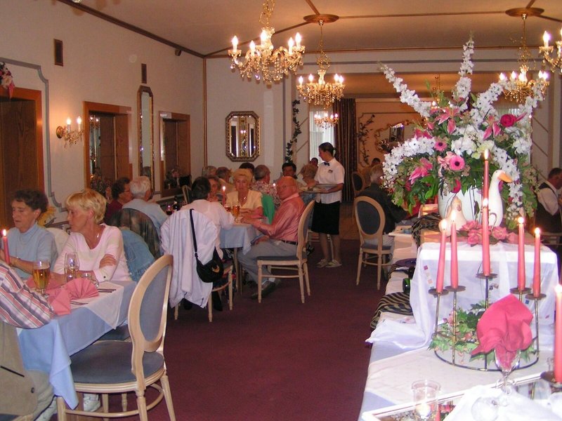 Sonnenhügel Sattendorf 19