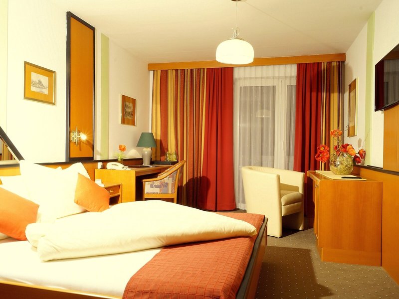 Sonnenhügel Sattendorf 33