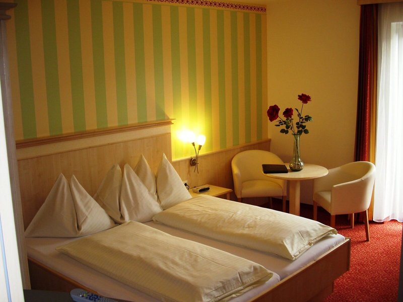 Sonnenhügel Sattendorf 37