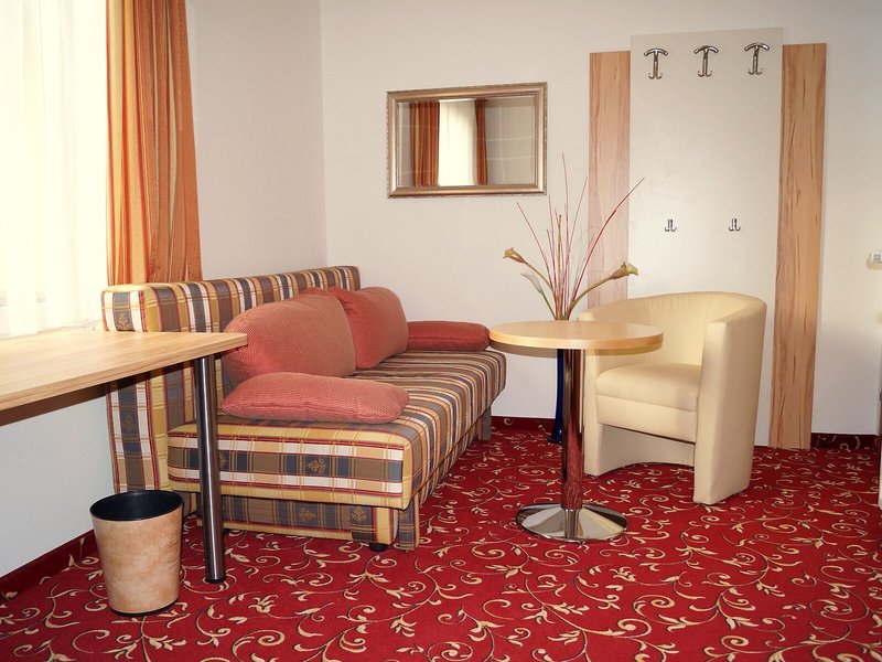 Sonnenhügel Sattendorf 38