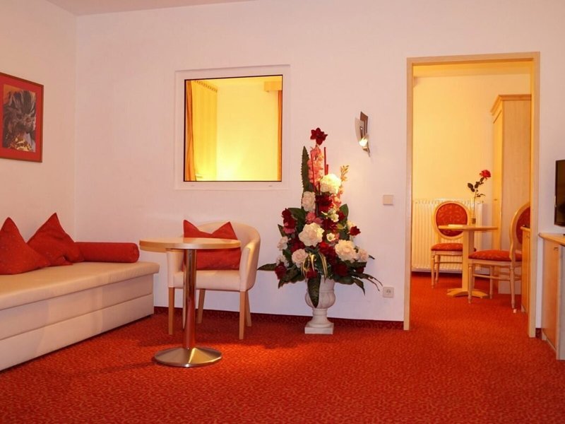 Sonnenhügel Sattendorf 40