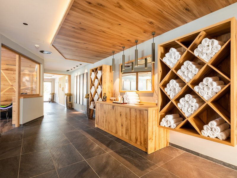 Family & Spa Resort Alpenpark 11
