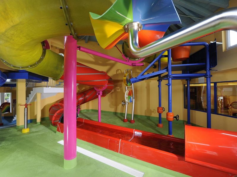 Family & Spa Resort Alpenpark 18