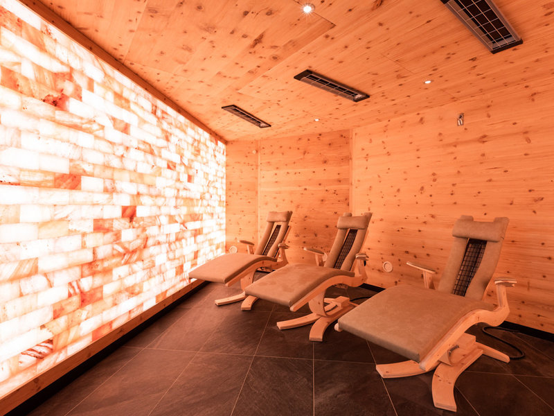 Family & Spa Resort Alpenpark 21