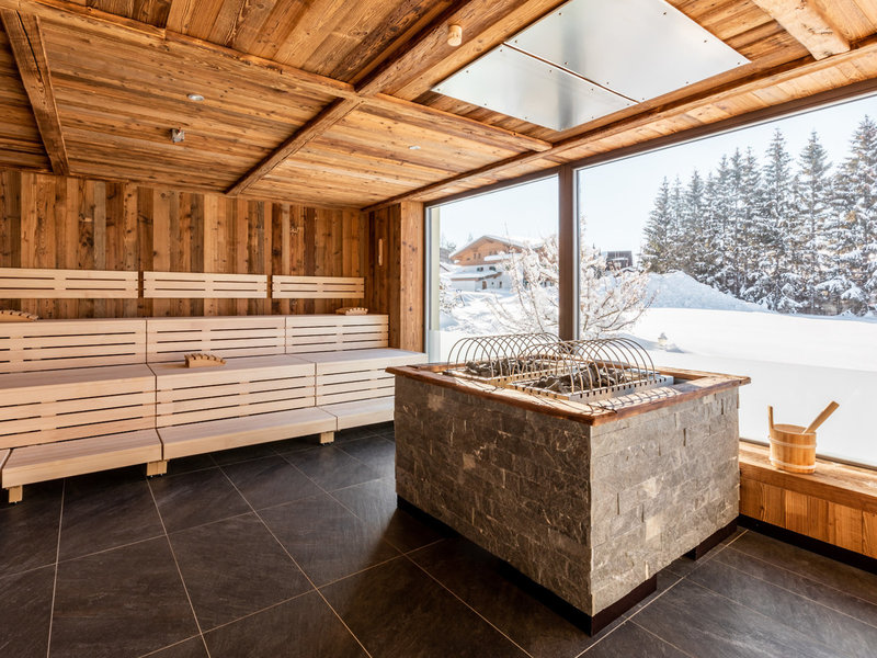 Family & Spa Resort Alpenpark 26
