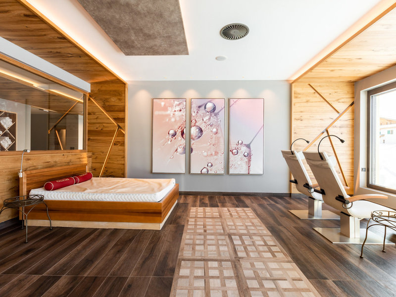 Family & Spa Resort Alpenpark 27