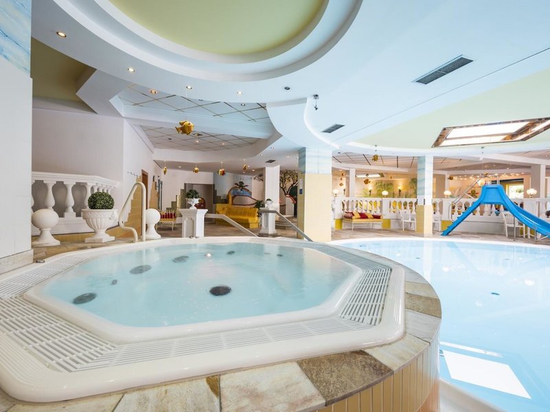 Family & Spa Resort Alpenpark 29