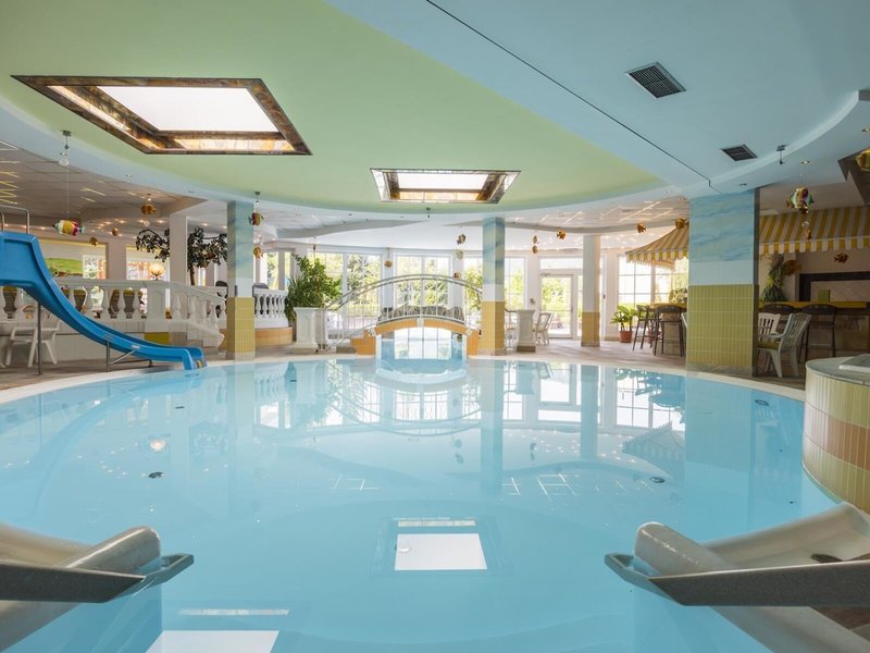 Family & Spa Resort Alpenpark 30
