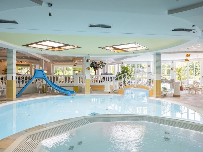 Family & Spa Resort Alpenpark 31