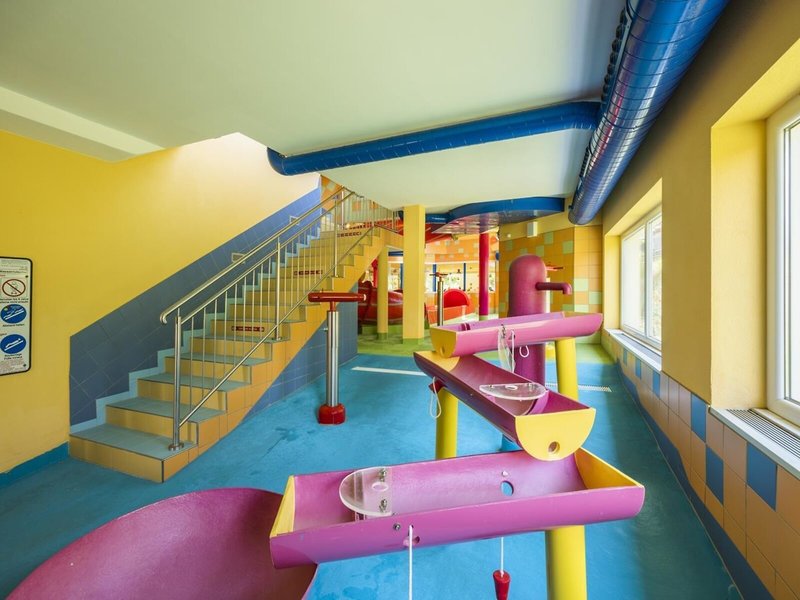 Family & Spa Resort Alpenpark 32
