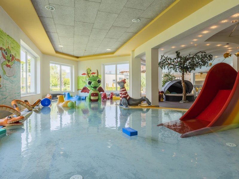 Family & Spa Resort Alpenpark 33