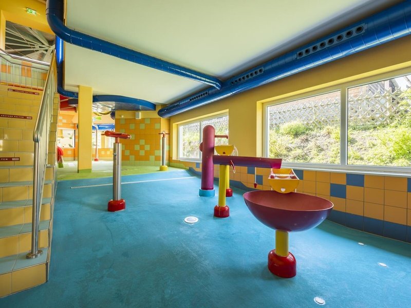 Family & Spa Resort Alpenpark 34