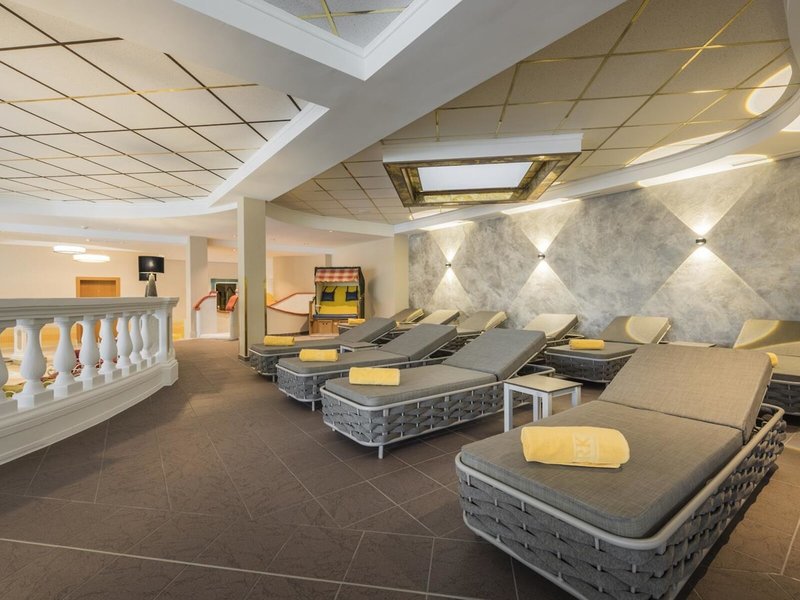 Family & Spa Resort Alpenpark 35