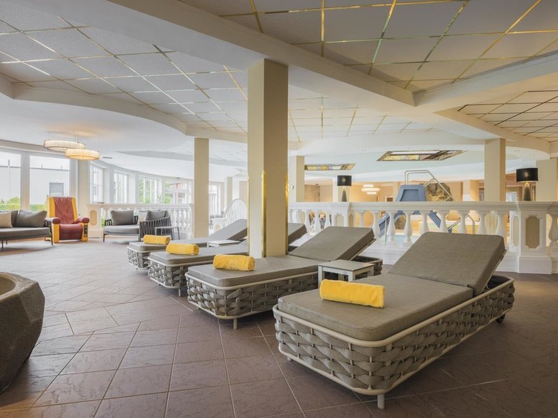Family & Spa Resort Alpenpark 36
