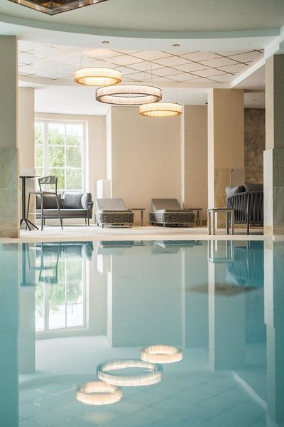 Family & Spa Resort Alpenpark 39