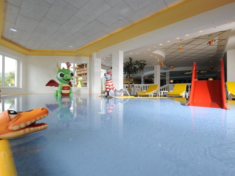 Family & Spa Resort Alpenpark 41