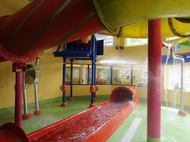 Family & Spa Resort Alpenpark 42