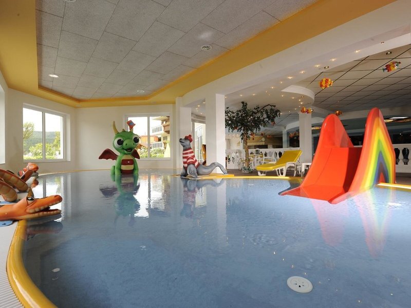 Family & Spa Resort Alpenpark 44