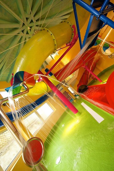 Family & Spa Resort Alpenpark 45