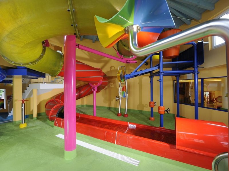 Family & Spa Resort Alpenpark 46