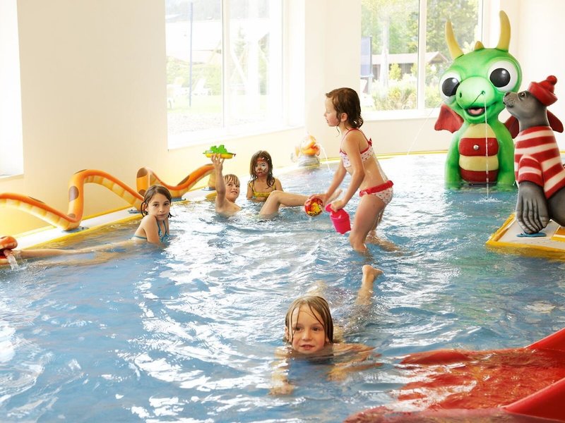 Family & Spa Resort Alpenpark 47