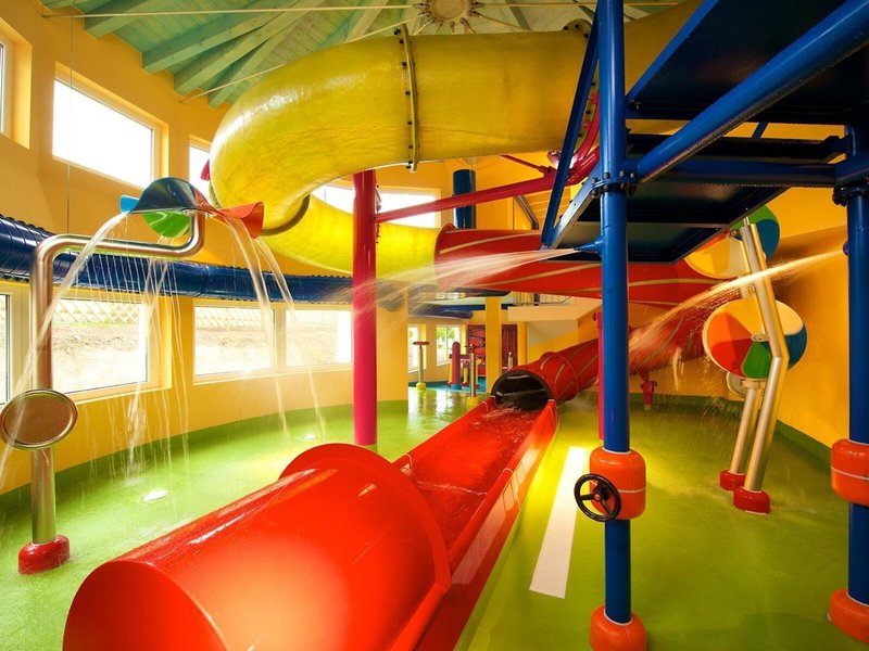 Family & Spa Resort Alpenpark 49