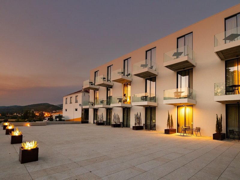 The Wine House Quinta da Pacheca