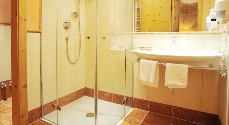 Thermal Badhotel Kirchler 5