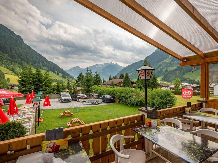 Sonnhof Rauris 4