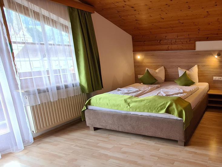 Sonnhof Rauris 10