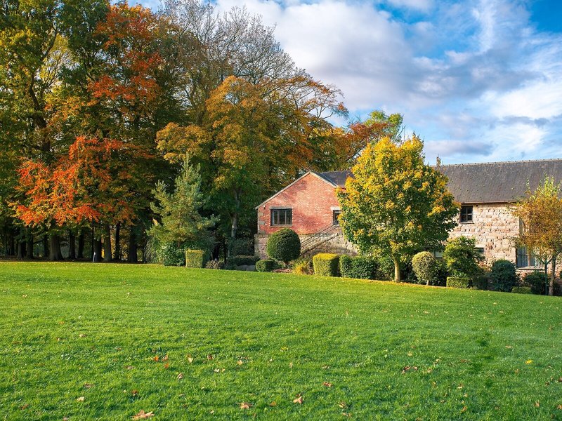Thurnham Hall 4