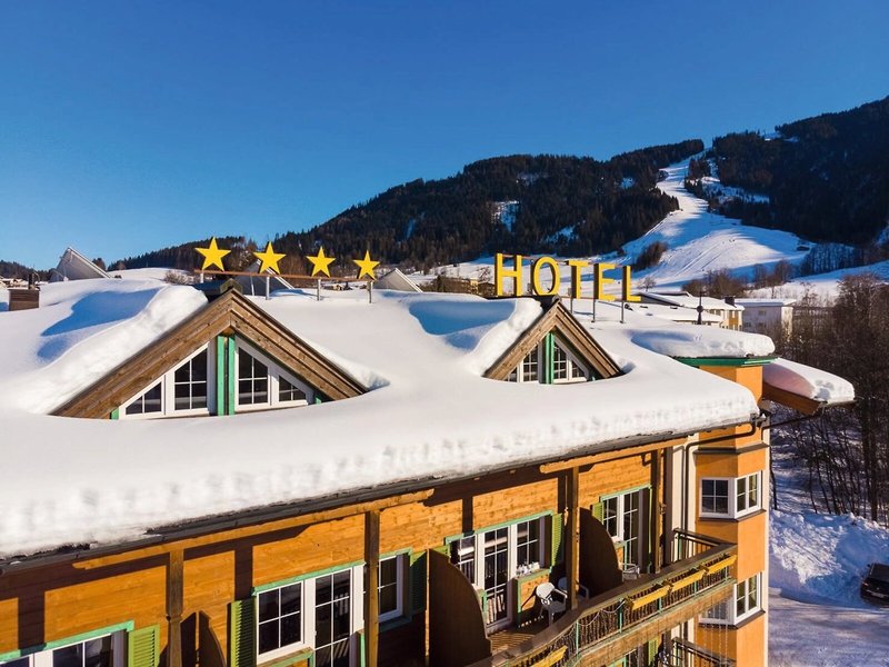 Harmony Hotel Sonnschein 2