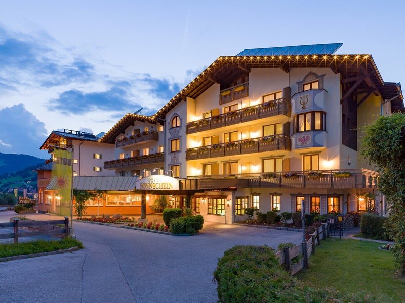 Harmony Hotel Sonnschein 3