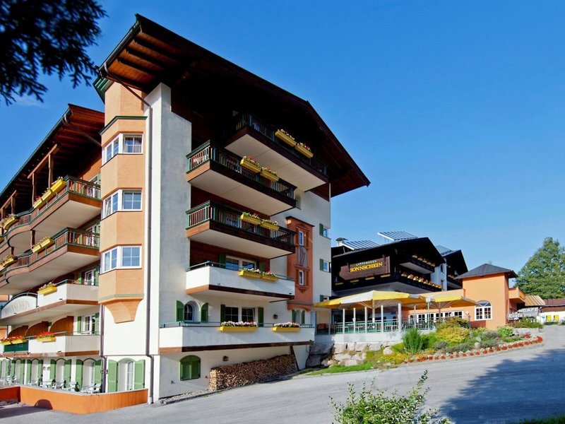 Harmony Hotel Sonnschein 4