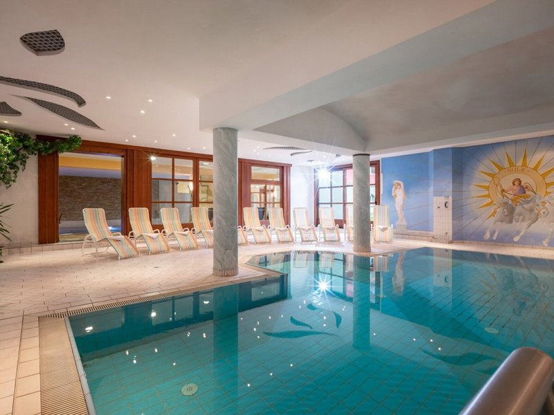 Harmony Hotel Sonnschein 7