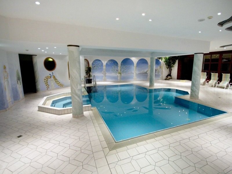 Harmony Hotel Sonnschein 8