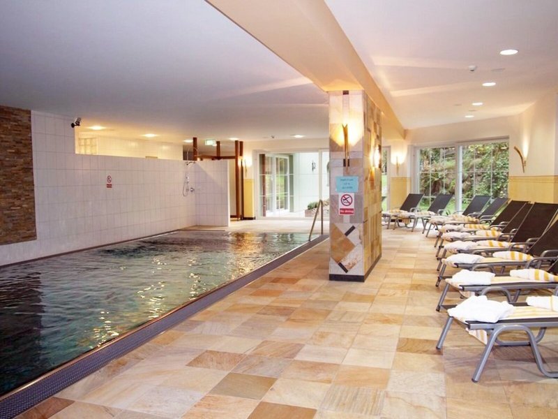 Harmony Hotel Sonnschein 9