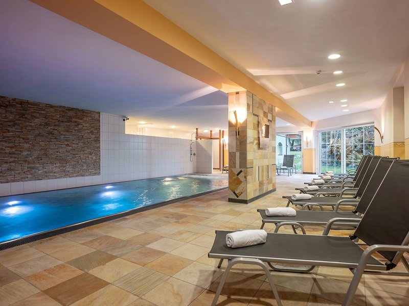 Harmony Hotel Sonnschein 10