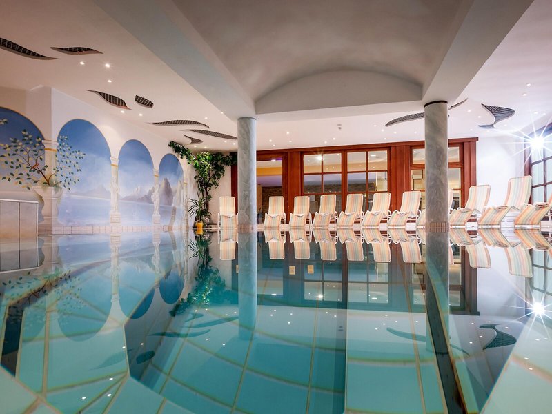 Harmony Hotel Sonnschein 11