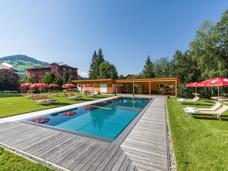 Harmony Hotel Sonnschein 12
