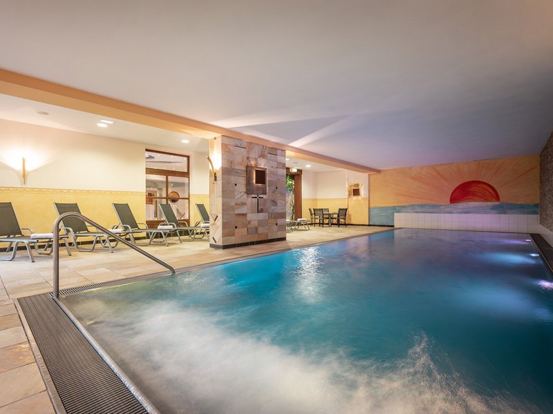 Harmony Hotel Sonnschein 13