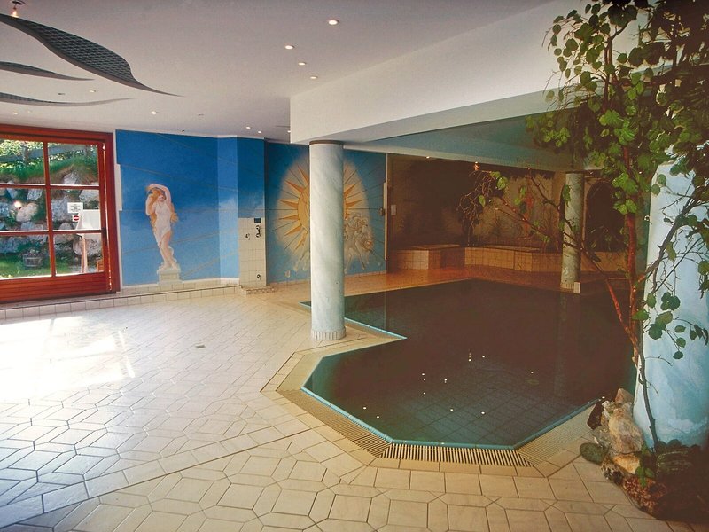 Harmony Hotel Sonnschein 15